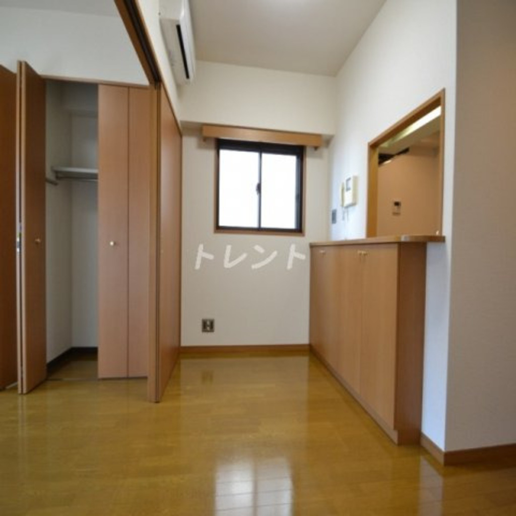 トーシンフェニックス笹塚駅前弐番館-1105