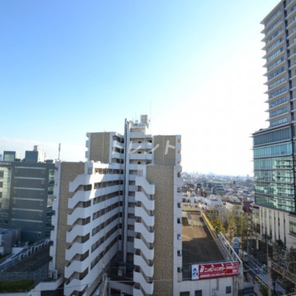 トーシンフェニックス笹塚駅前弐番館-1105