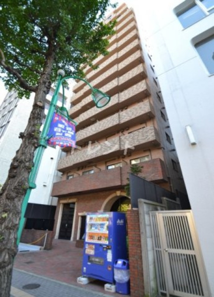 トーシンフェニックス笹塚駅前弐番館-1105