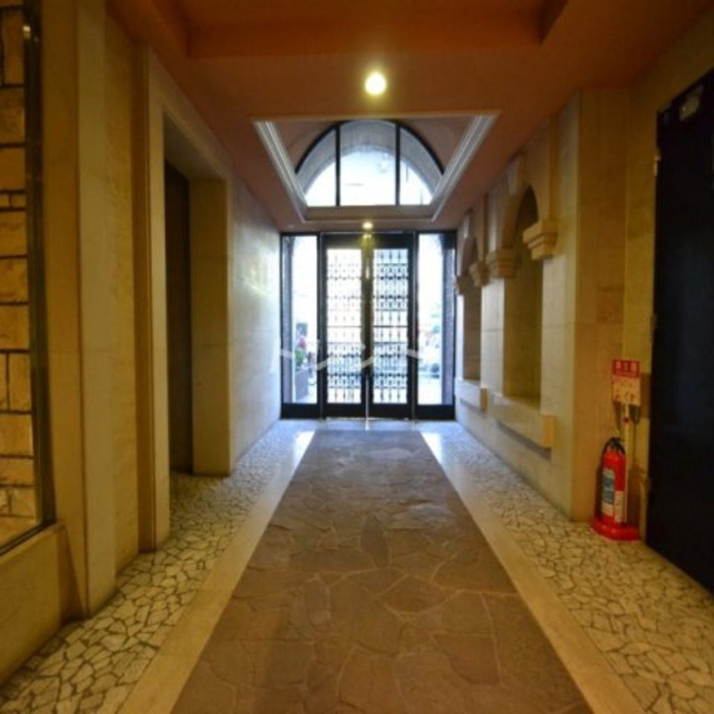 トーシンフェニックス笹塚駅前弐番館-1105