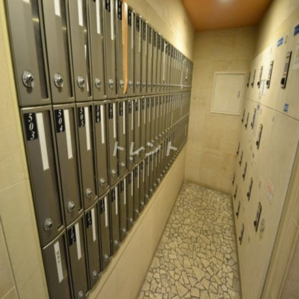 トーシンフェニックス笹塚駅前弐番館-1105