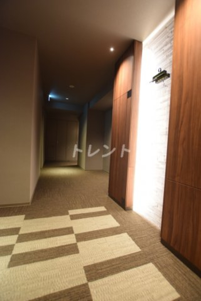 クラッシィハウス神田錦町-705