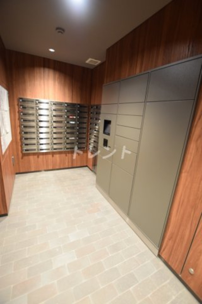 クラッシィハウス神田錦町-705