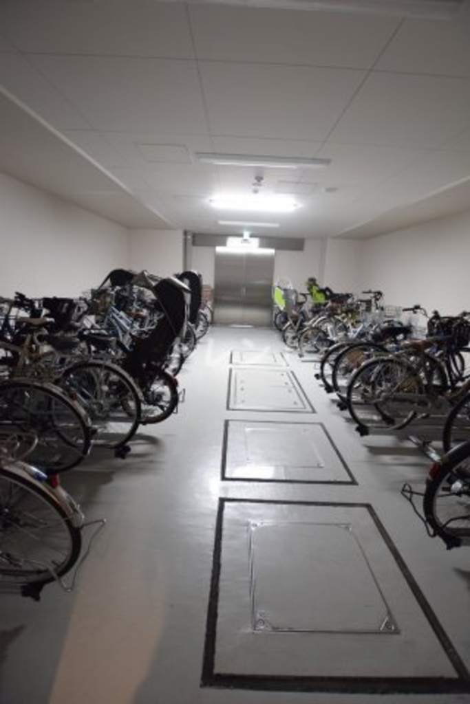 クラッシィハウス神田錦町-705