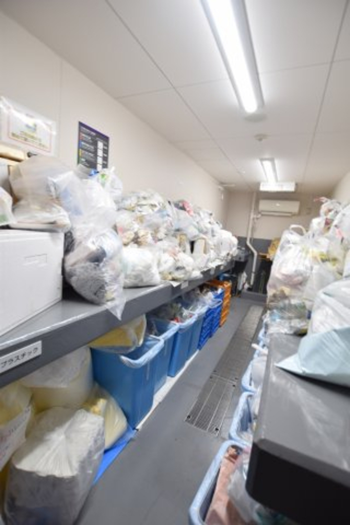 クラッシィハウス神田錦町-705
