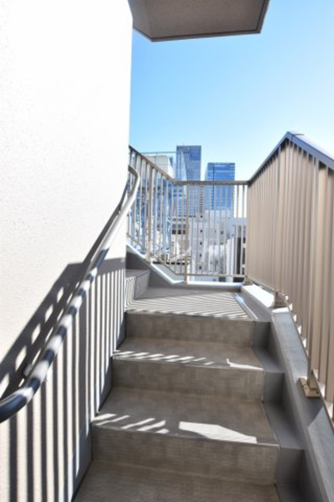 クラッシィハウス神田錦町-705