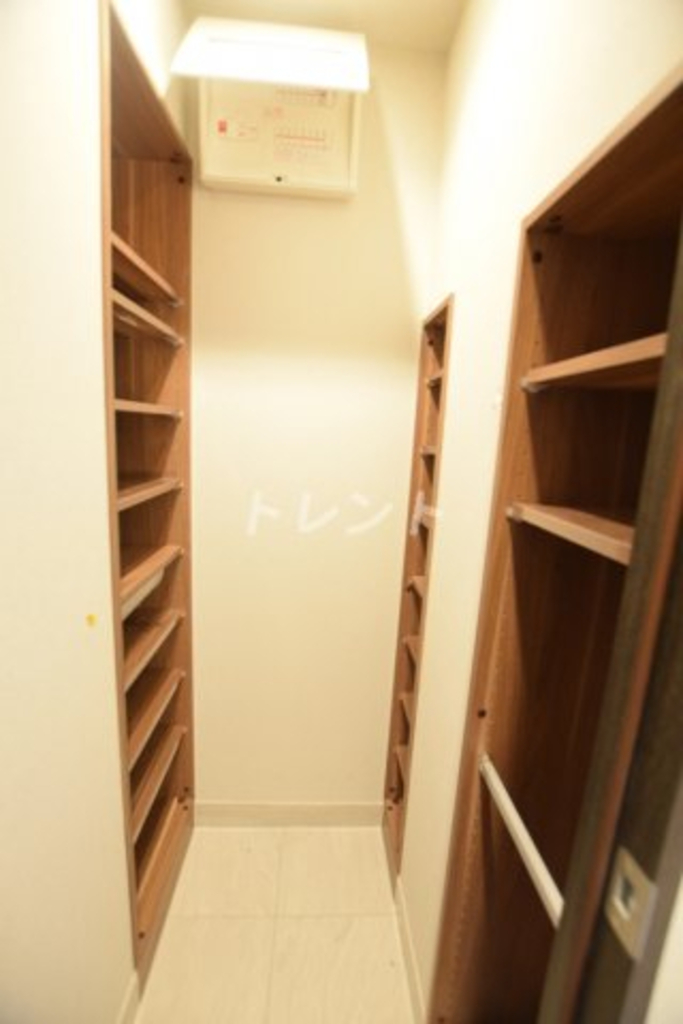 クラッシィハウス神田錦町-705