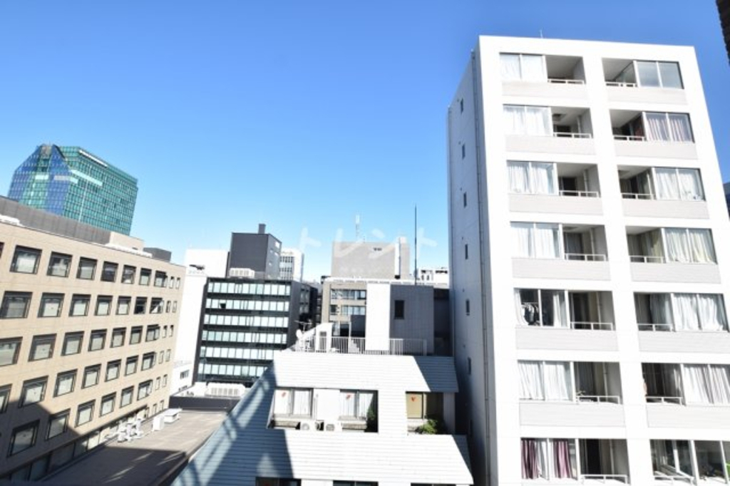 クラッシィハウス神田錦町-705