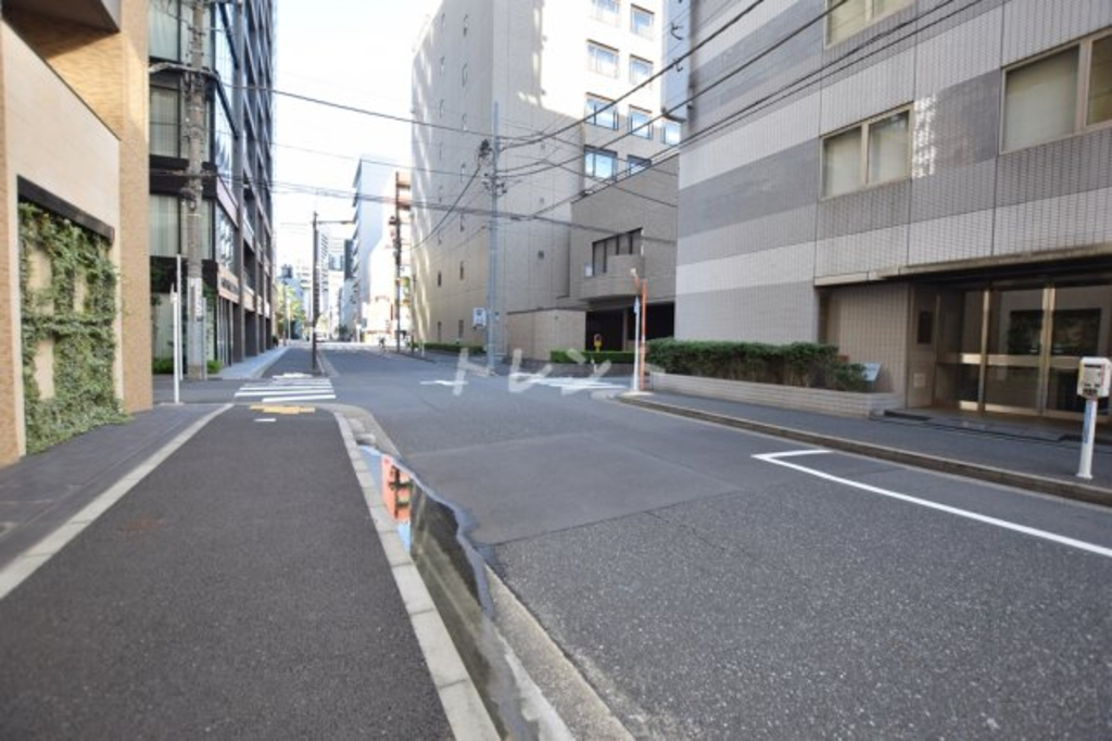 クラッシィハウス神田錦町-705