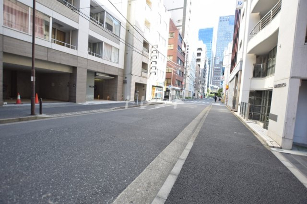 クラッシィハウス神田錦町-705