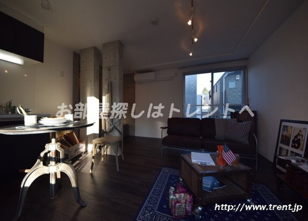 アレーロ白山【ALERO白山】-202