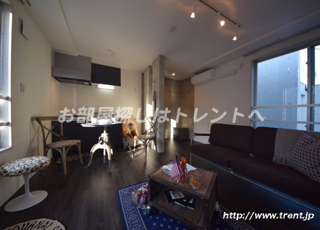 アレーロ白山【ALERO白山】-202