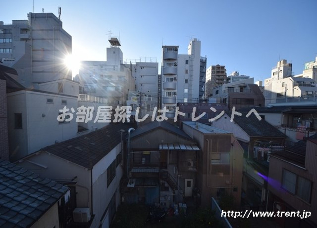 アレーロ白山【ALERO白山】-202