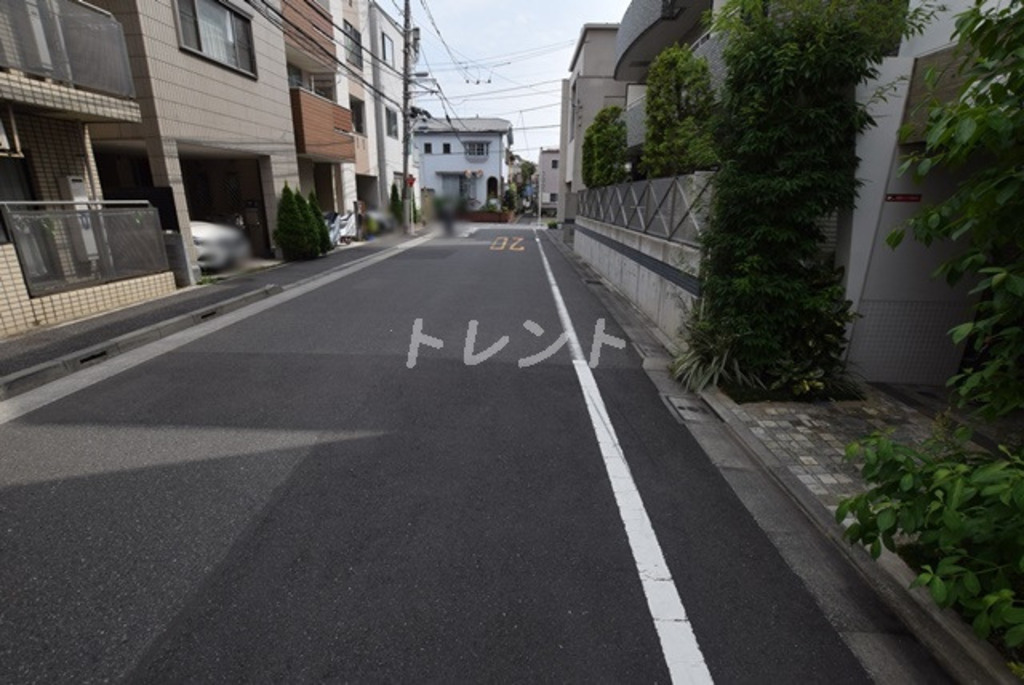 アレーロ白山【ALERO白山】-202