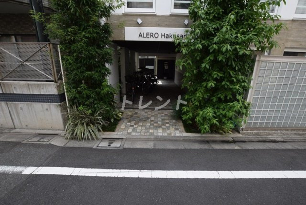 アレーロ白山【ALERO白山】-202