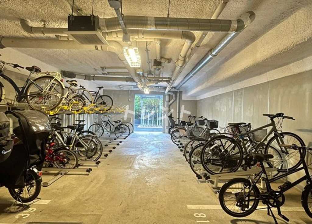 ディームス渋谷本町-1303