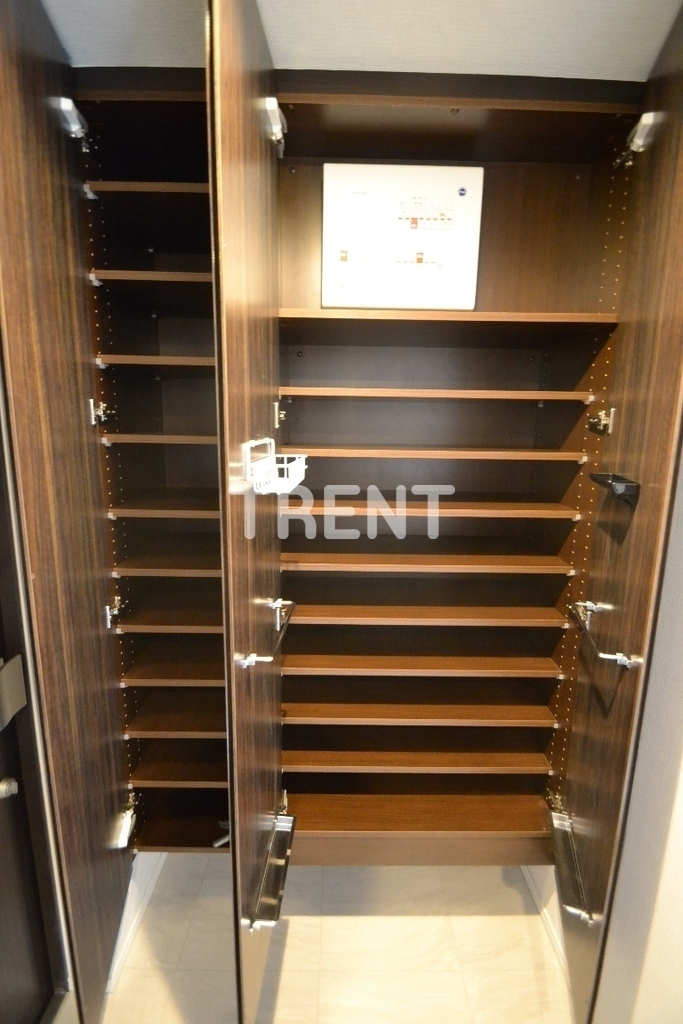 ディームス渋谷本町-1303