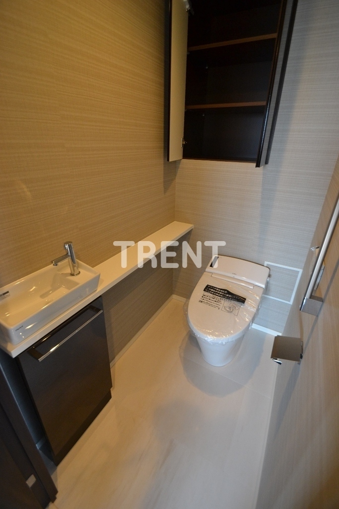 ディームス渋谷本町-1303