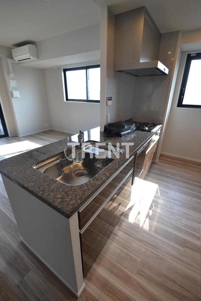 ディームス渋谷本町-1303