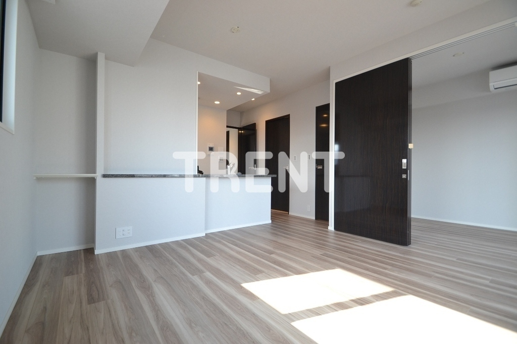 ディームス渋谷本町-1303