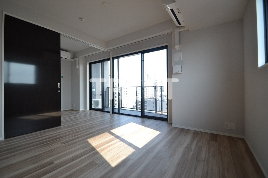 ディームス渋谷本町-1303