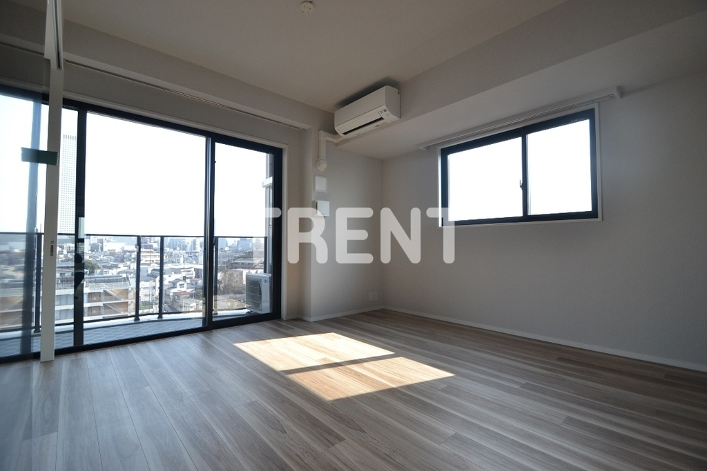 ディームス渋谷本町-1303