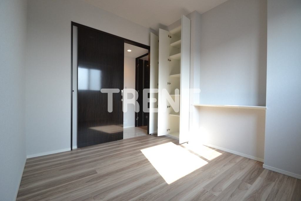 ディームス渋谷本町-1303