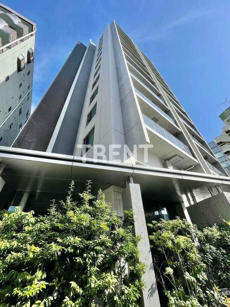 ディームス渋谷本町-1303