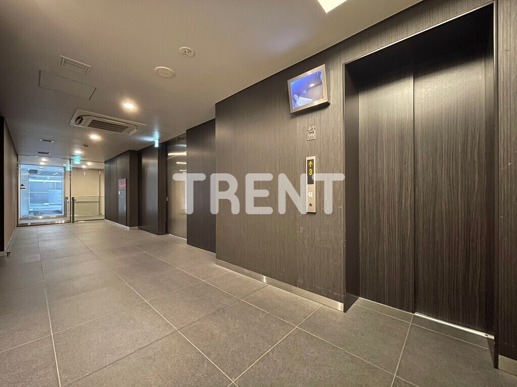 ディームス渋谷本町-1303