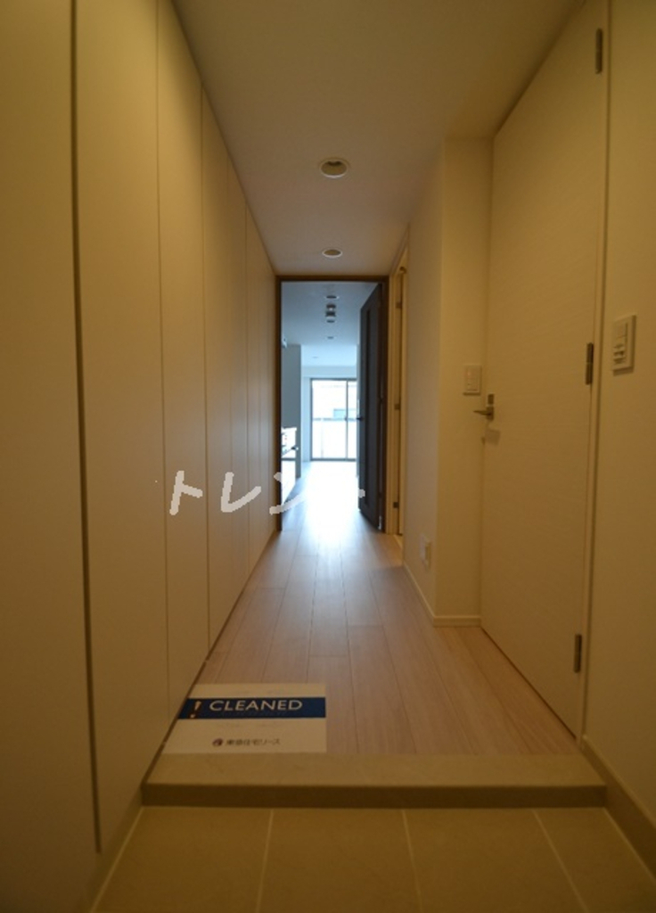 シティカレント代官山-402