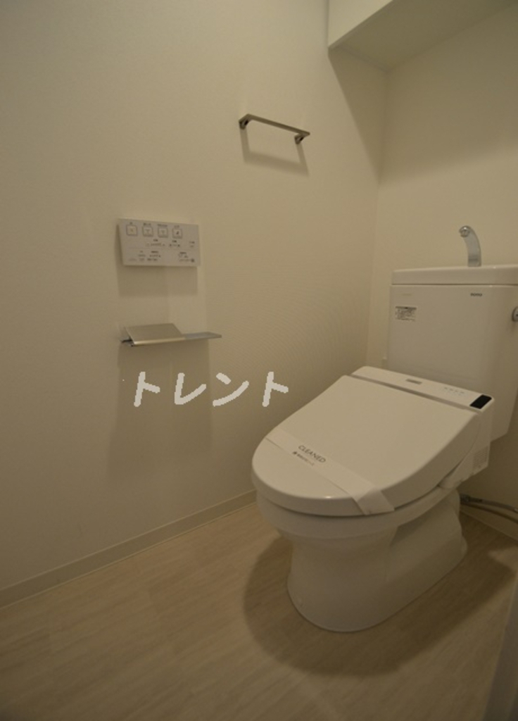 シティカレント代官山-402