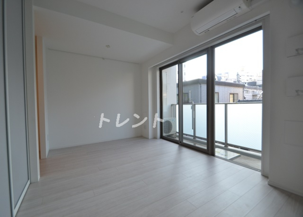 シティカレント代官山-402