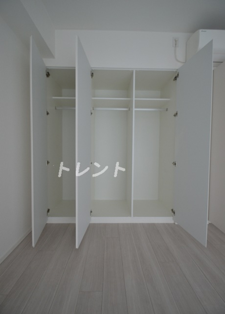 シティカレント代官山-402