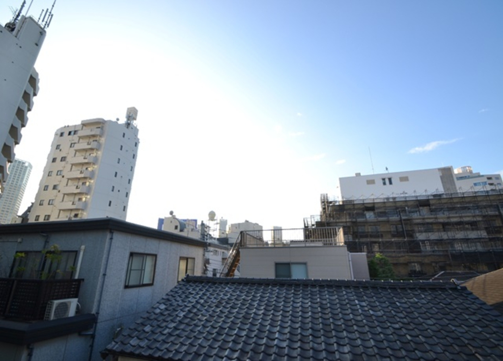 シティカレント代官山-402