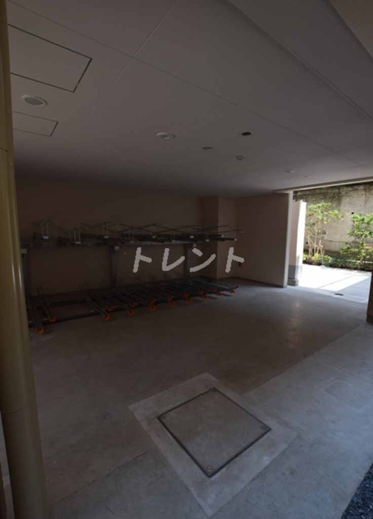 プレールドゥーク神楽坂-1203
