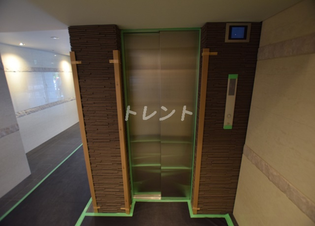 プレールドゥーク神楽坂-1203