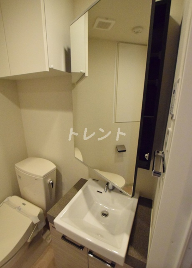 プレールドゥーク神楽坂-1203