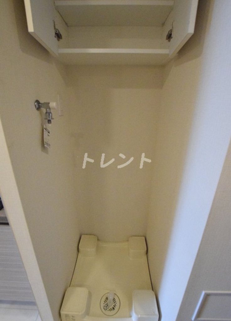 プレールドゥーク神楽坂-1203