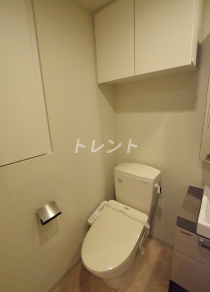 プレールドゥーク神楽坂-1203