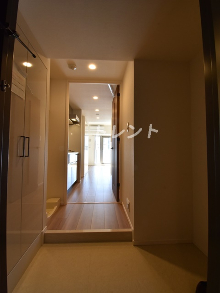 パークアクシス門前仲町イースト-303