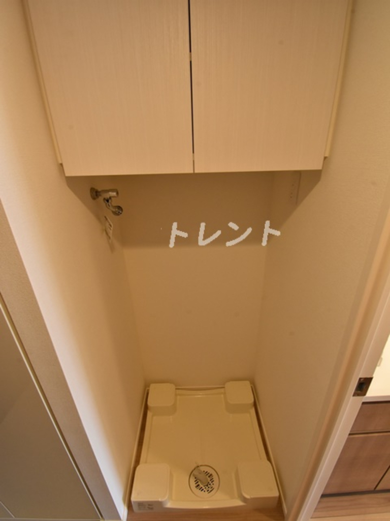 パークアクシス門前仲町イースト-303