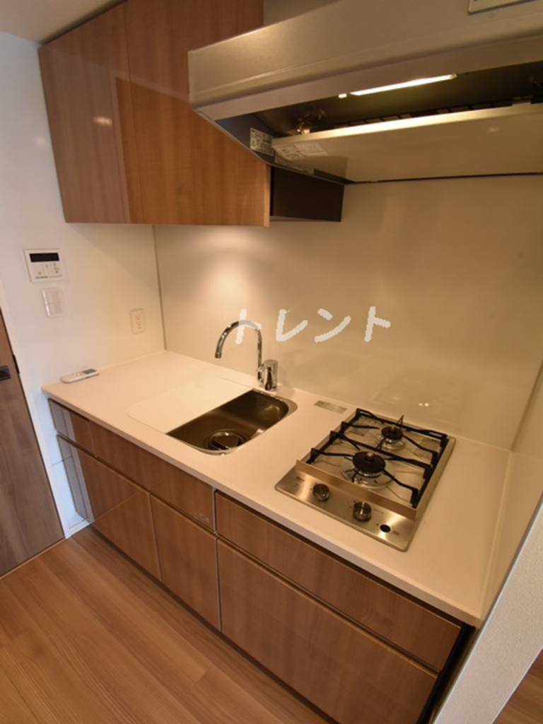 パークアクシス門前仲町イースト-303