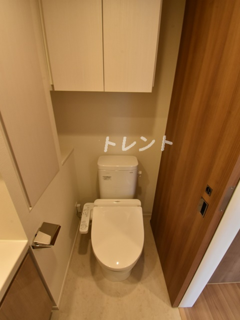 パークアクシス門前仲町イースト-303