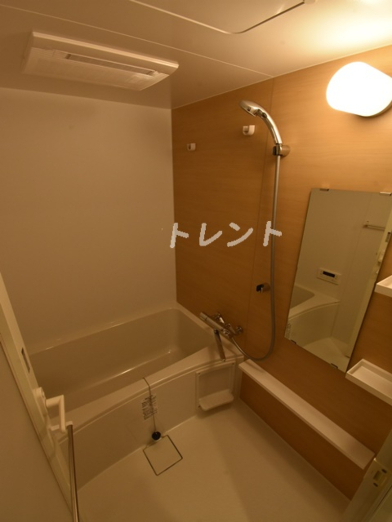 パークアクシス門前仲町イースト-303