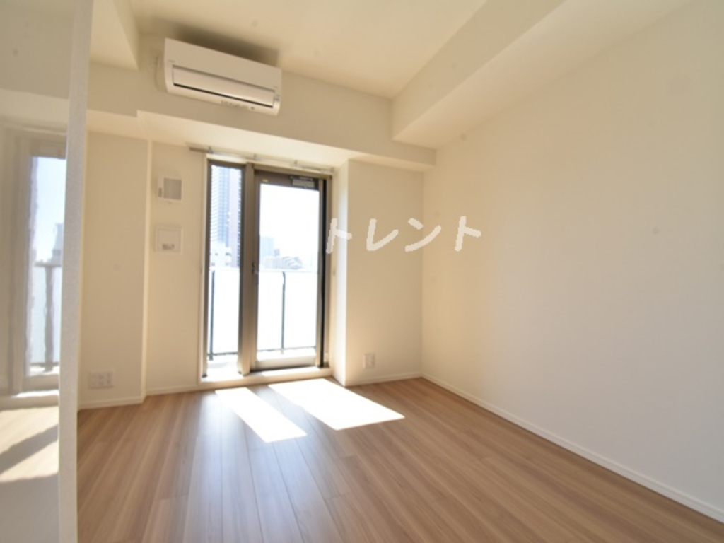パークアクシス門前仲町イースト-303