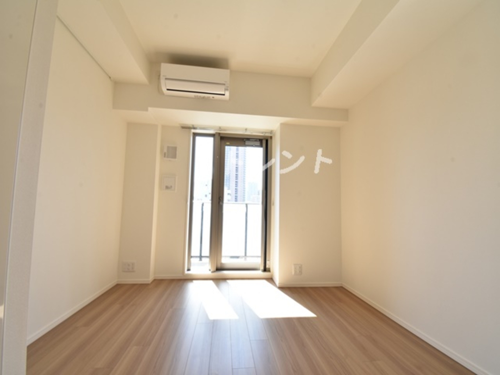 パークアクシス門前仲町イースト-303