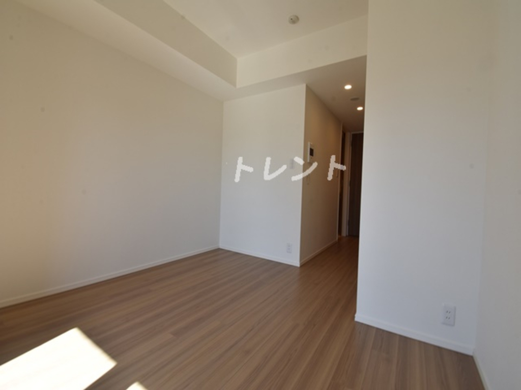パークアクシス門前仲町イースト-303