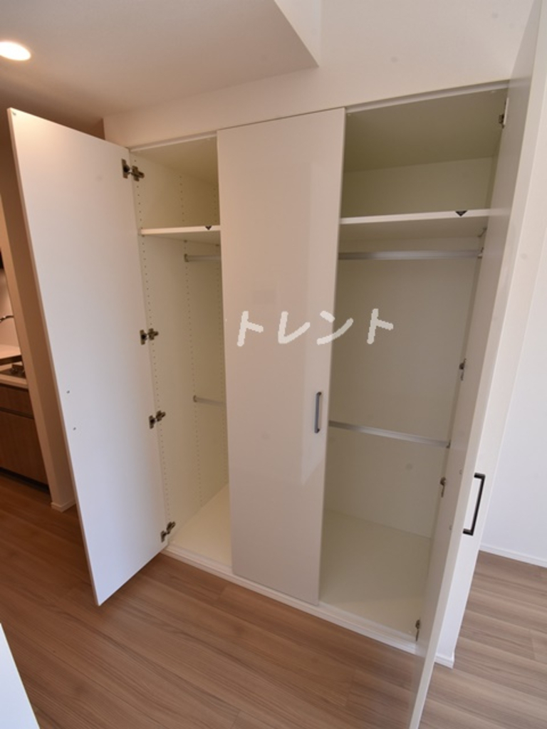 パークアクシス門前仲町イースト-303