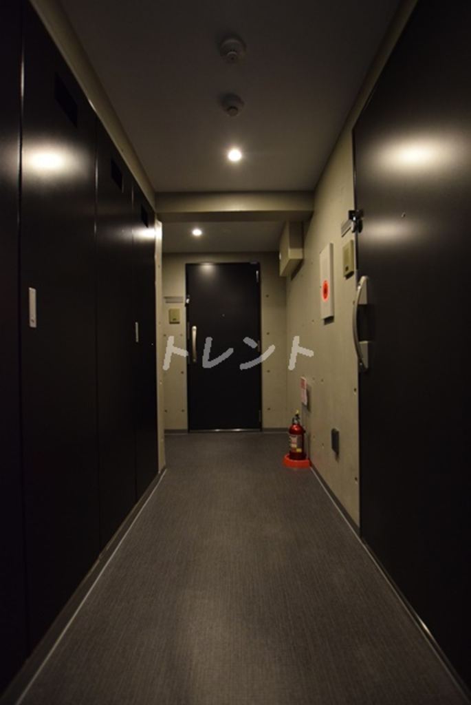 ルネサンスコート文京江戸川橋-201