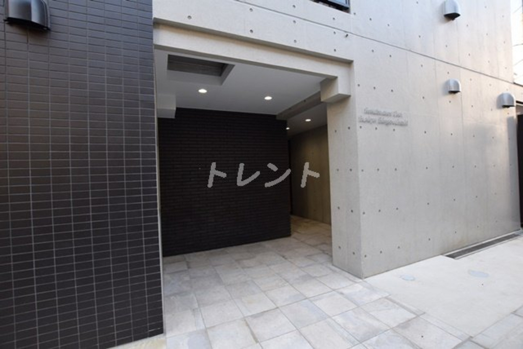 ルネサンスコート文京江戸川橋-201